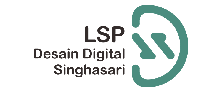 LSP Desain Digital Singhasari